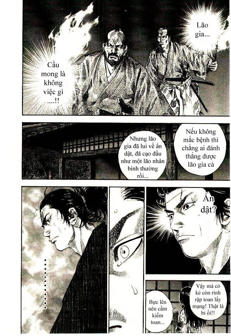 Lãng Khách Chapter 97 - Trang 2