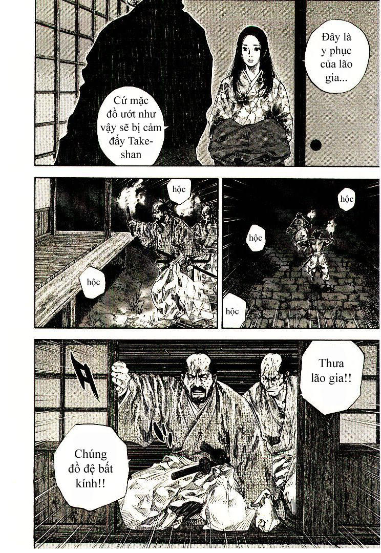 Lãng Khách Chapter 97 - Trang 2