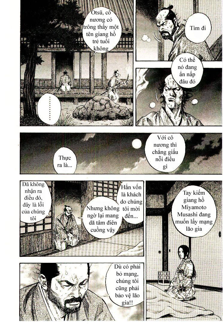 Lãng Khách Chapter 97 - Trang 2