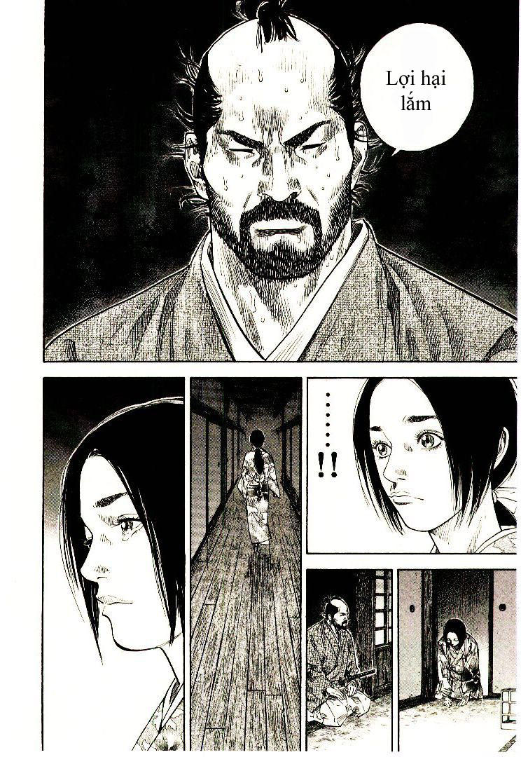 Lãng Khách Chapter 97 - Trang 2