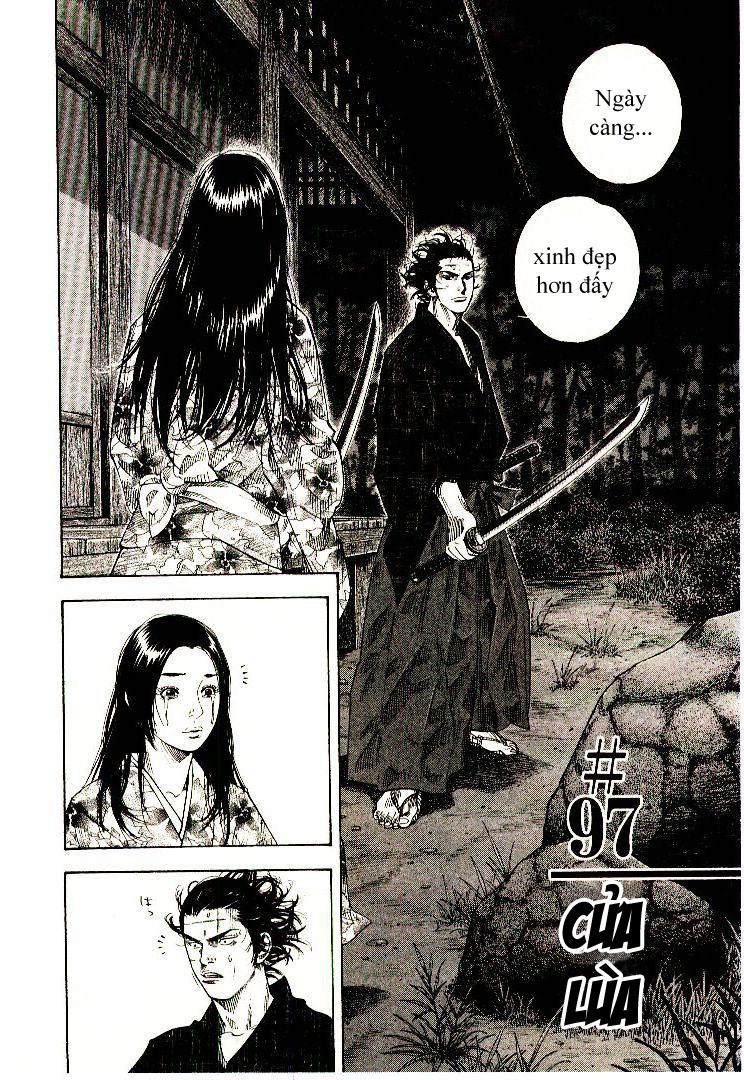 Lãng Khách Chapter 97 - Trang 2