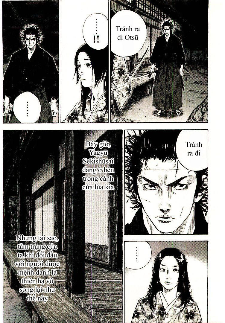 Lãng Khách Chapter 97 - Trang 2