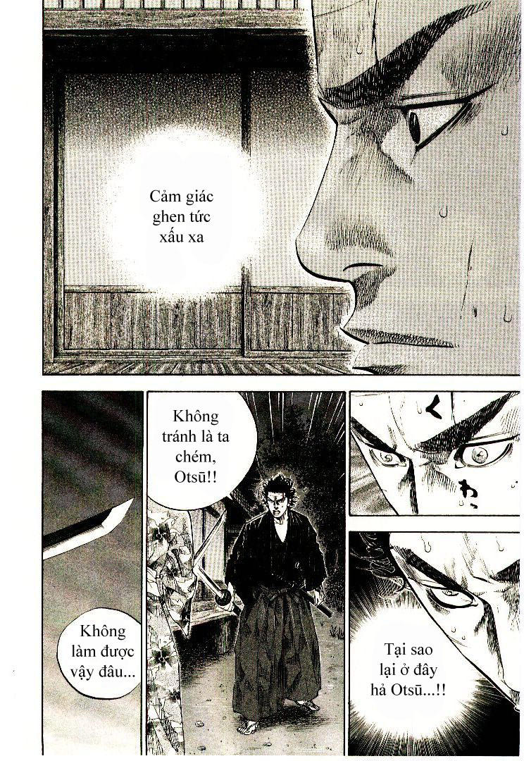 Lãng Khách Chapter 97 - Trang 2