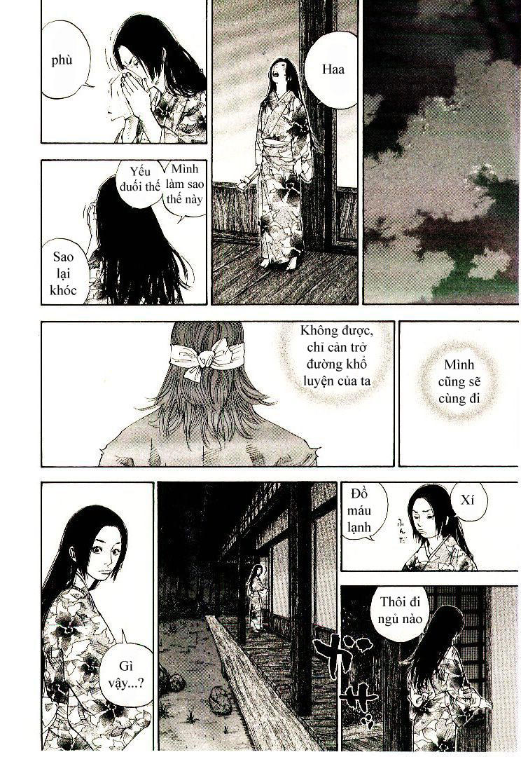 Lãng Khách Chapter 96 - Trang 2