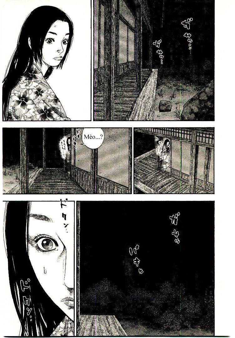 Lãng Khách Chapter 96 - Trang 2