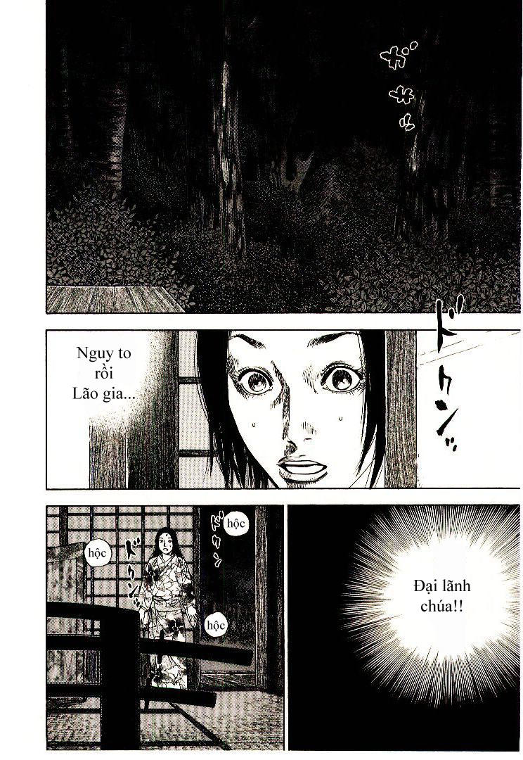 Lãng Khách Chapter 96 - Trang 2