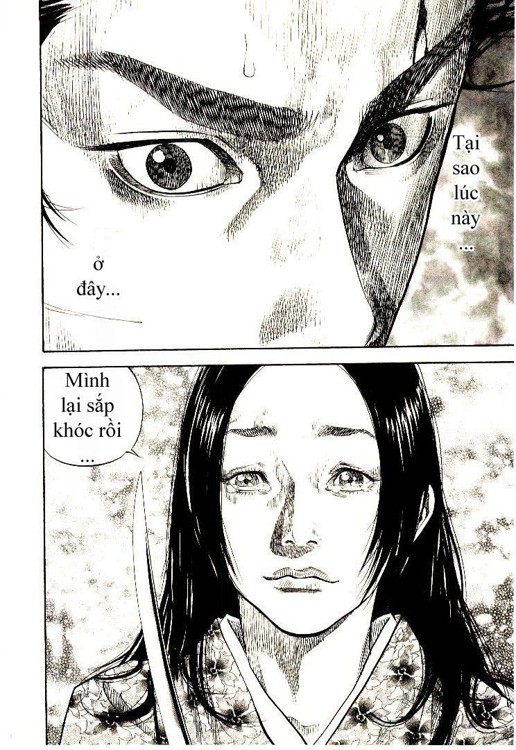 Lãng Khách Chapter 96 - Trang 2