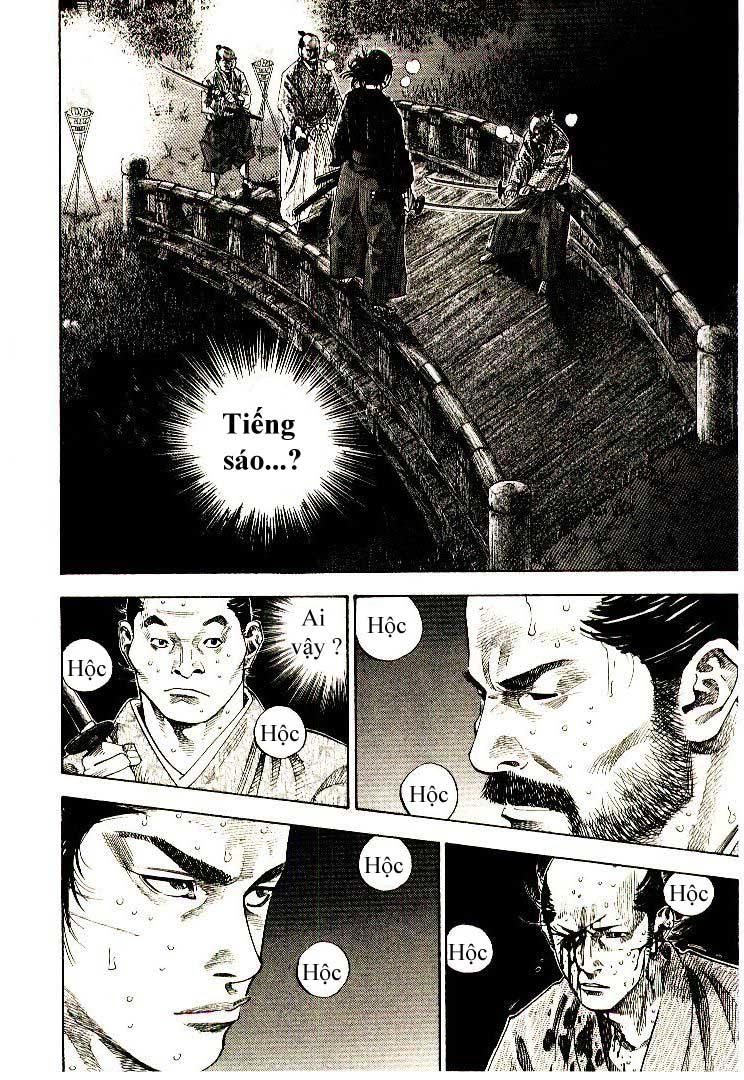 Lãng Khách Chapter 95 - Trang 2