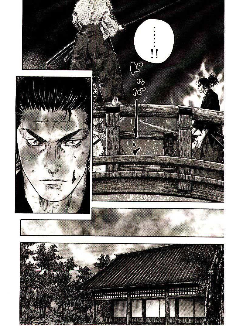 Lãng Khách Chapter 94 - Trang 2