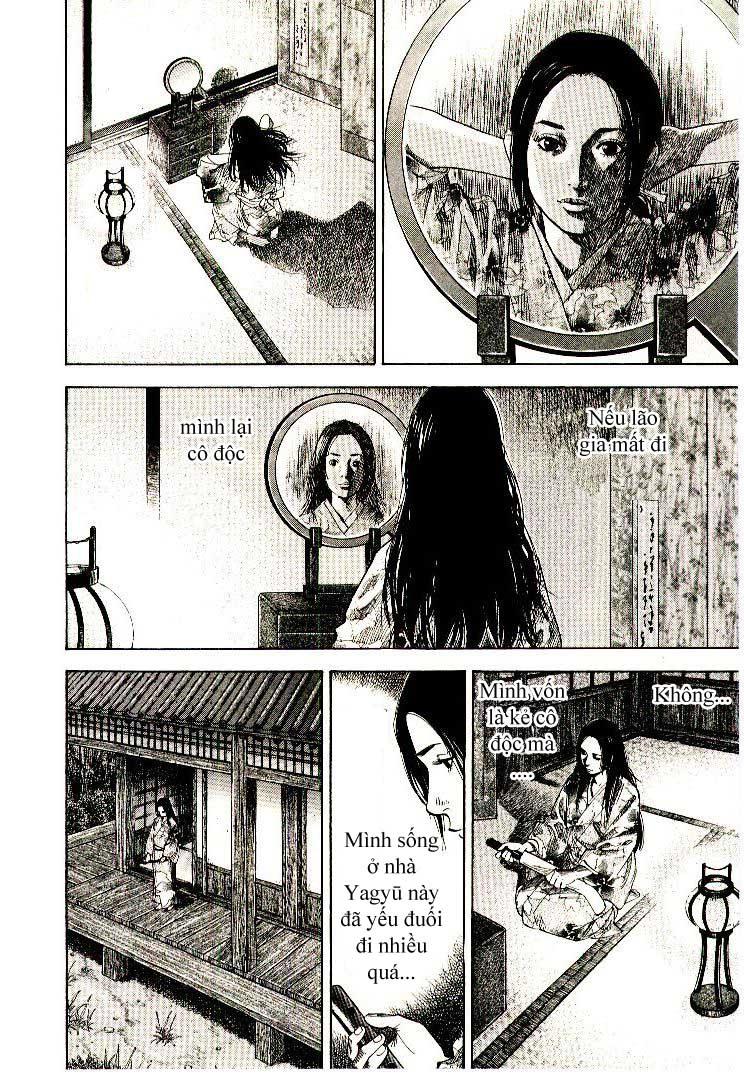 Lãng Khách Chapter 94 - Trang 2