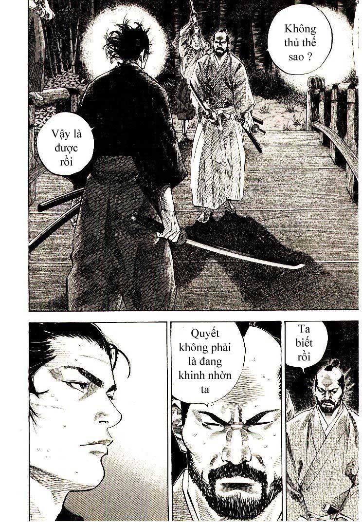 Lãng Khách Chapter 94 - Trang 2