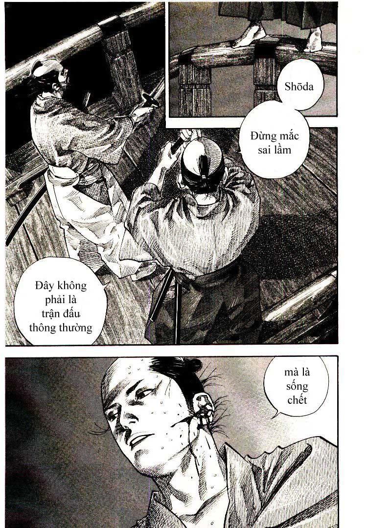 Lãng Khách Chapter 94 - Trang 2