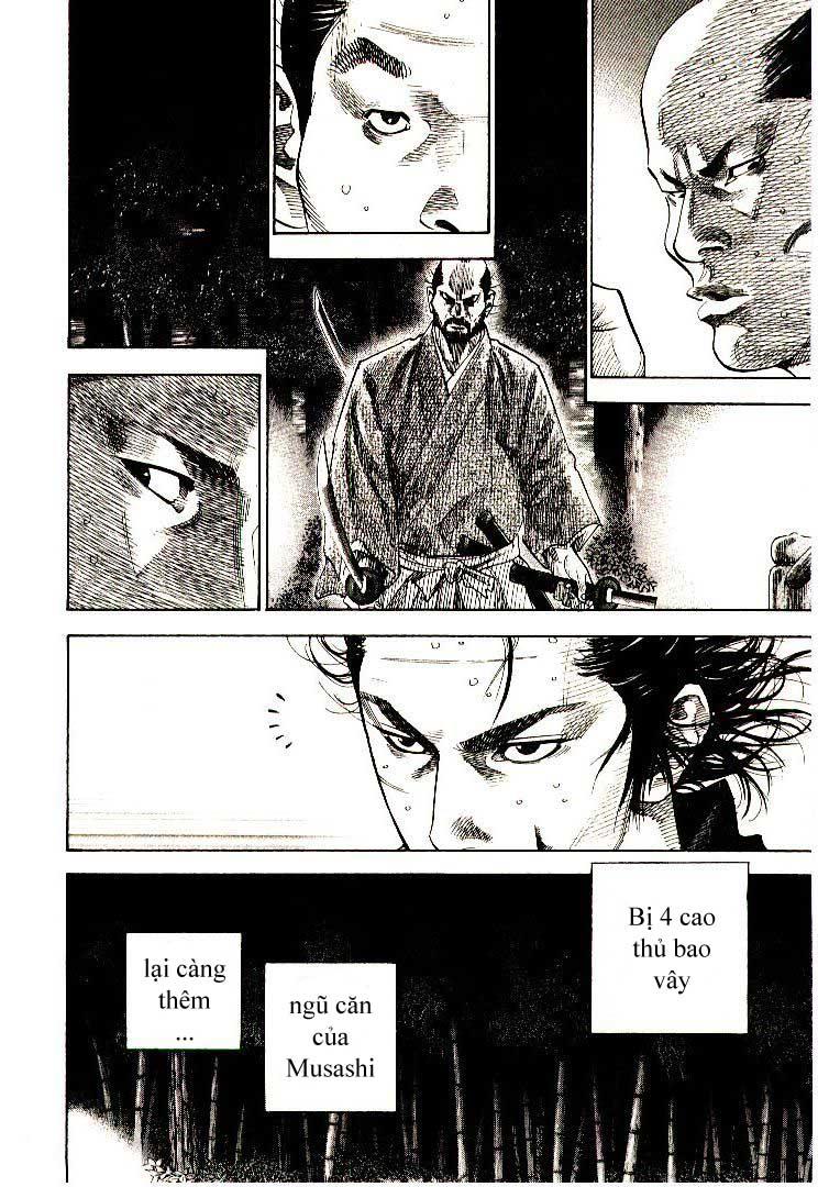 Lãng Khách Chapter 94 - Trang 2