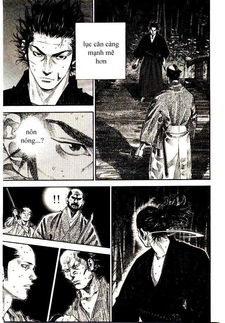 Lãng Khách Chapter 94 - Trang 2