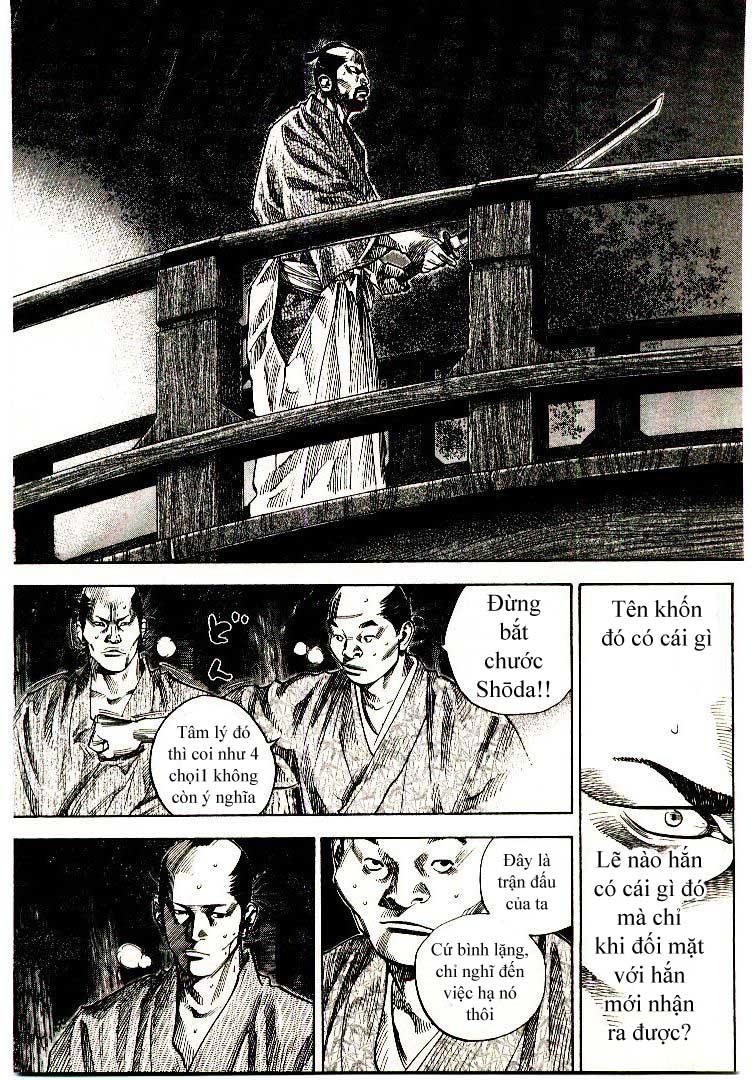 Lãng Khách Chapter 93 - Trang 2