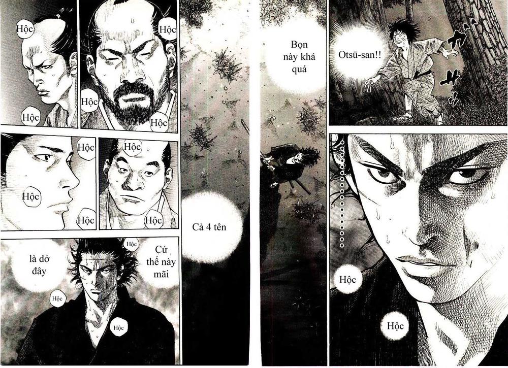 Lãng Khách Chapter 91 - Trang 2