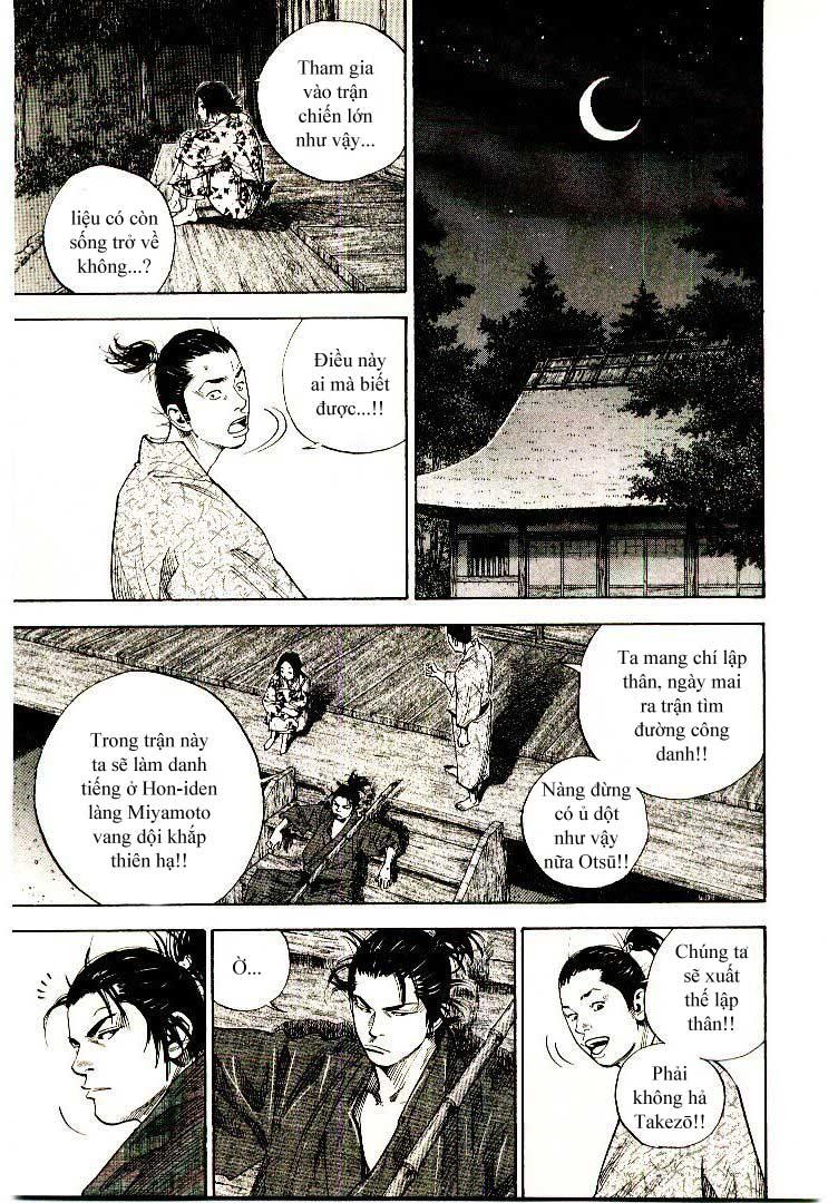 Lãng Khách Chapter 91 - Trang 2