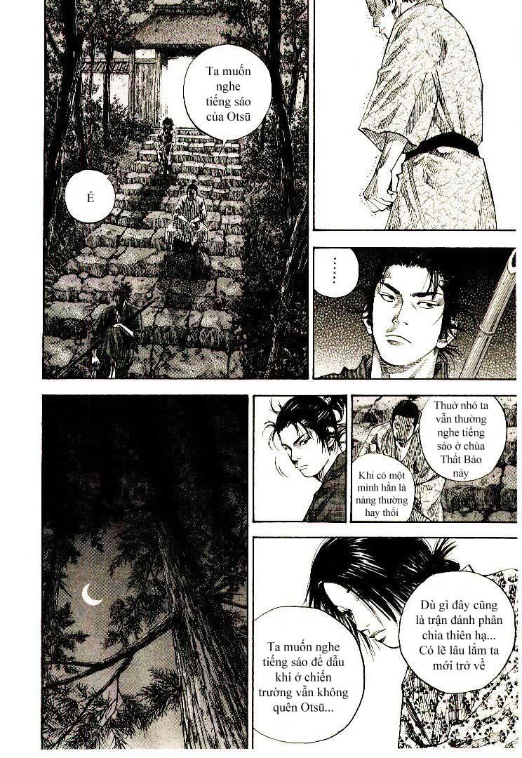 Lãng Khách Chapter 91 - Trang 2