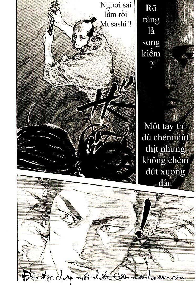 Lãng Khách Chapter 91 - Trang 2