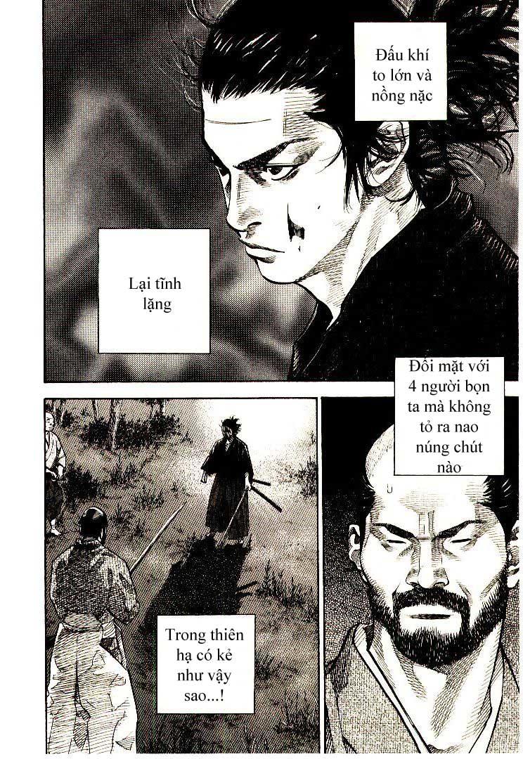 Lãng Khách Chapter 91 - Trang 2