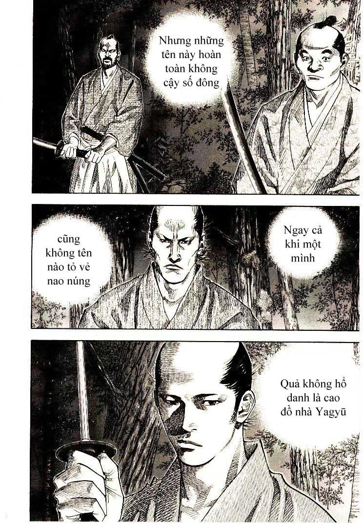 Lãng Khách Chapter 91 - Trang 2