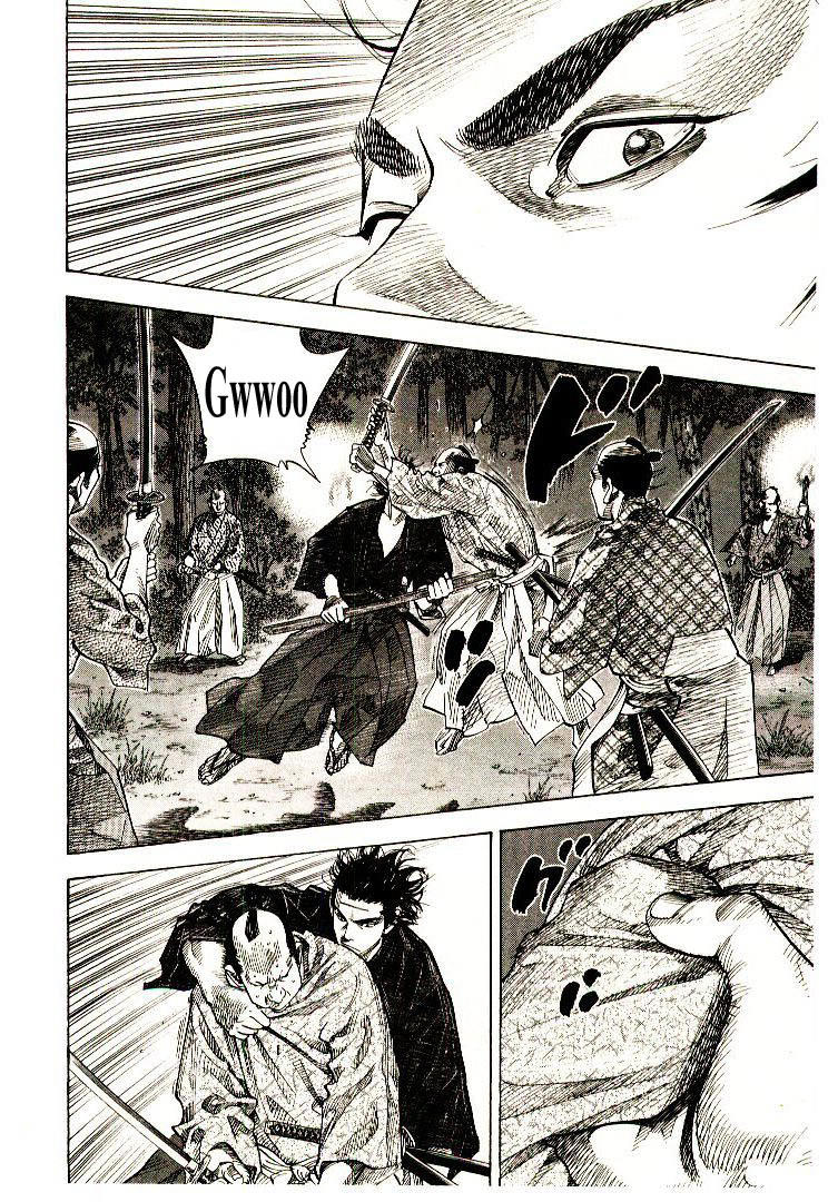 Lãng Khách Chapter 89 - Trang 2