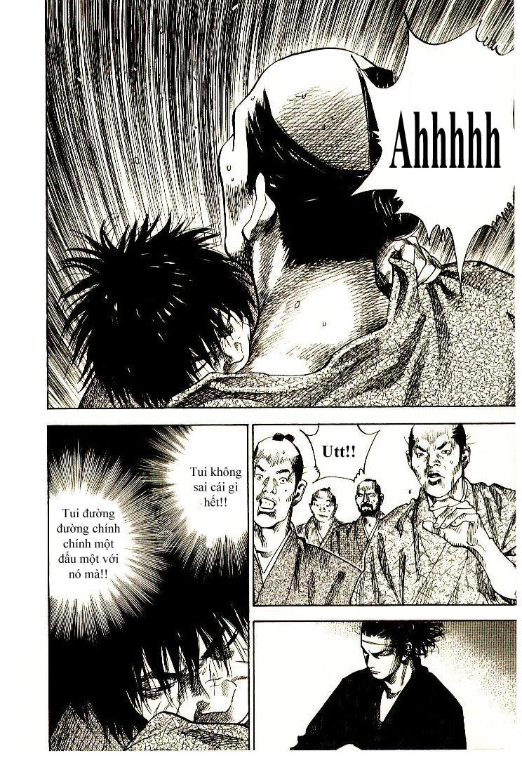 Lãng Khách Chapter 88 - Trang 2