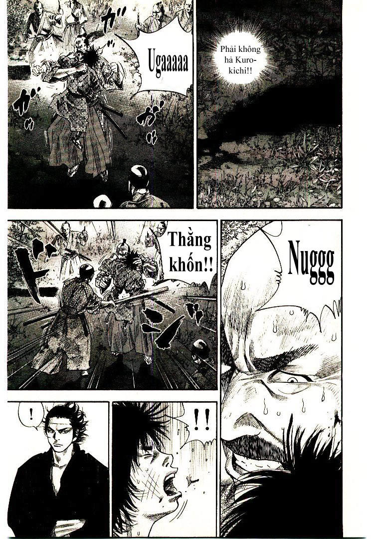 Lãng Khách Chapter 88 - Trang 2