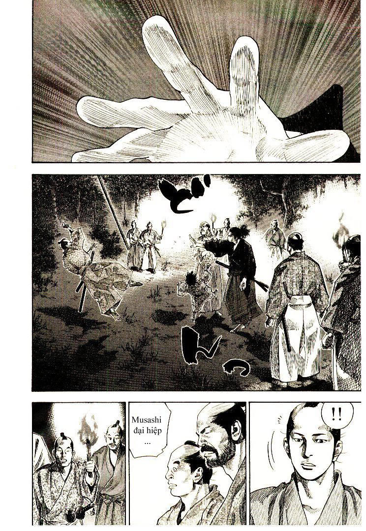 Lãng Khách Chapter 88 - Trang 2