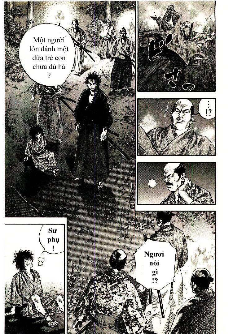 Lãng Khách Chapter 88 - Trang 2