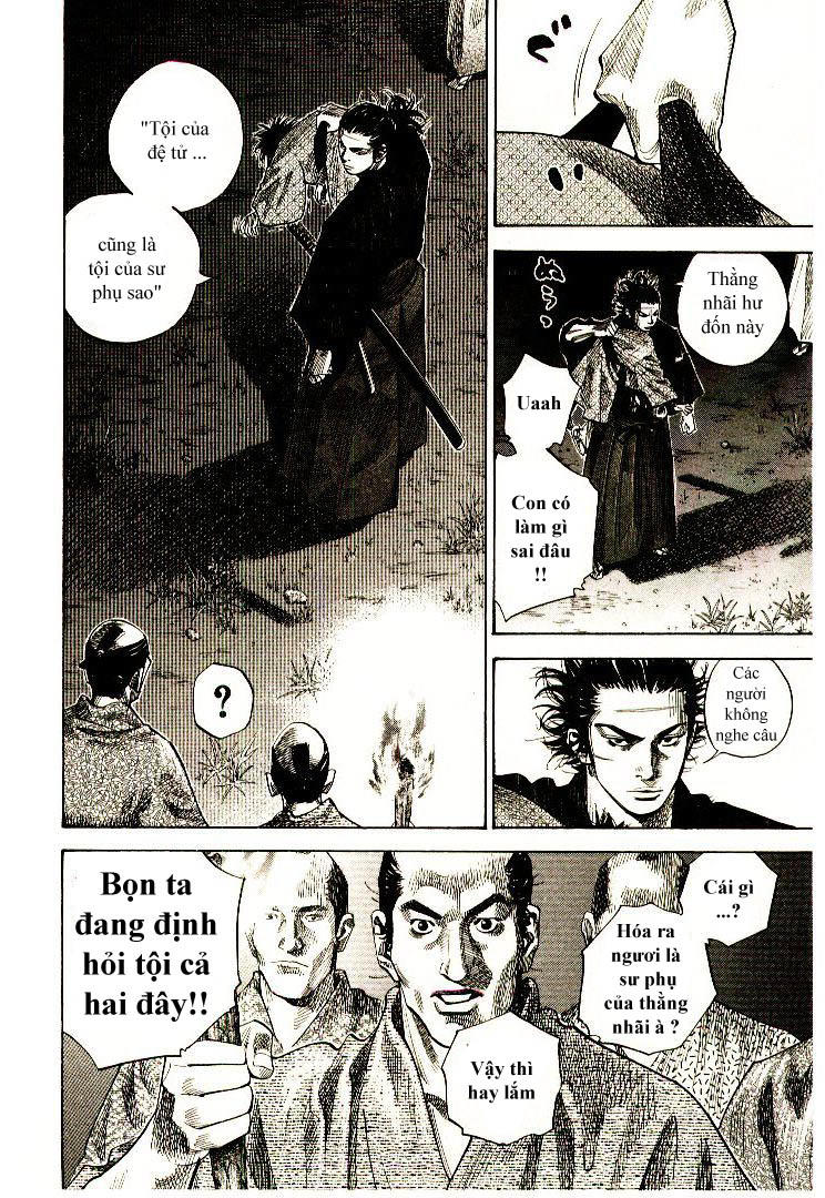 Lãng Khách Chapter 88 - Trang 2