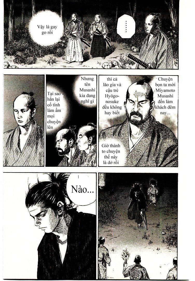 Lãng Khách Chapter 88 - Trang 2