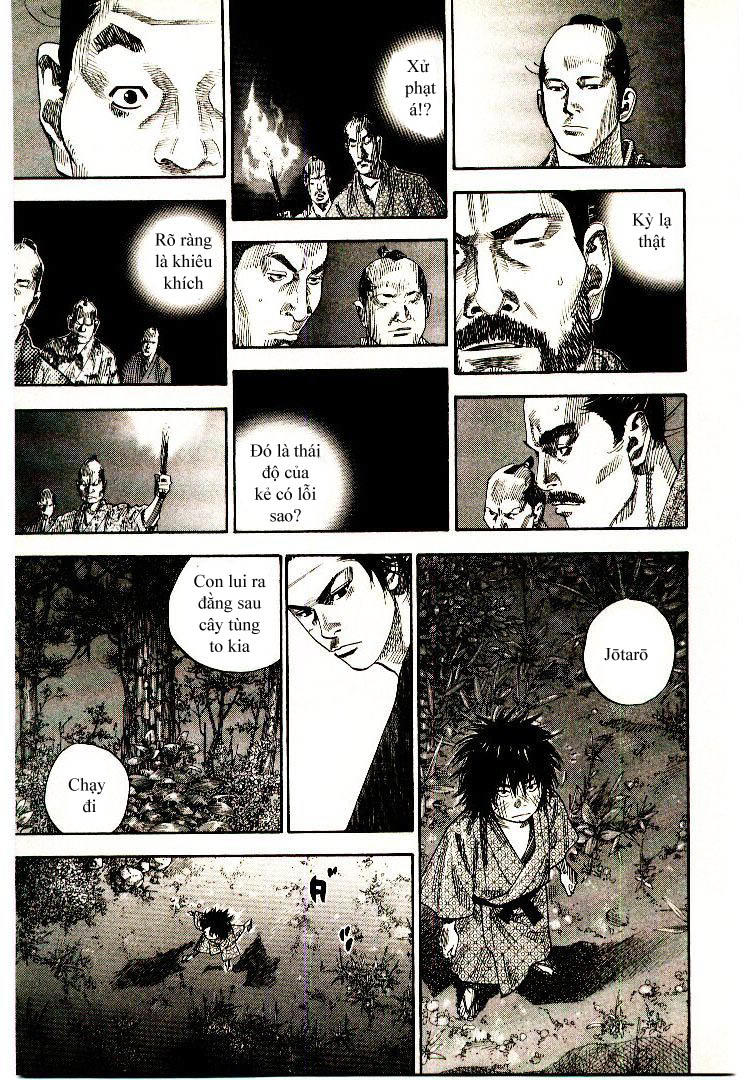 Lãng Khách Chapter 88 - Trang 2