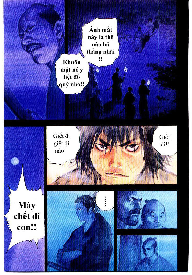 Lãng Khách Chapter 88 - Trang 2