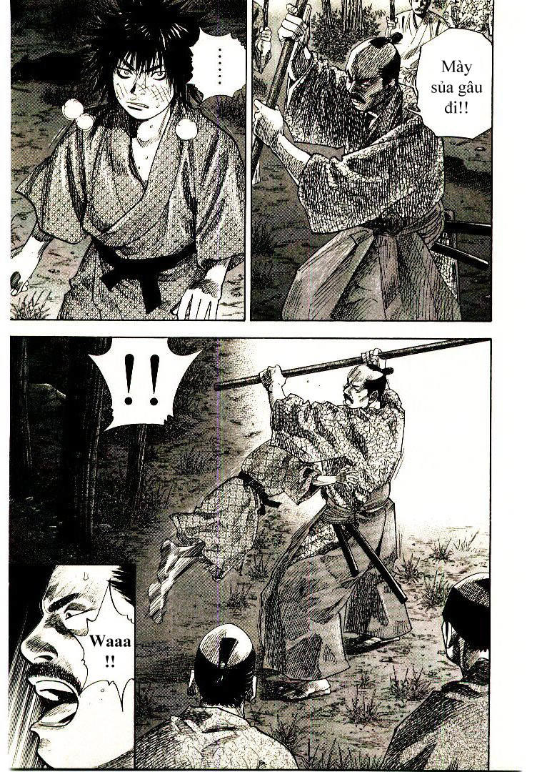 Lãng Khách Chapter 88 - Trang 2