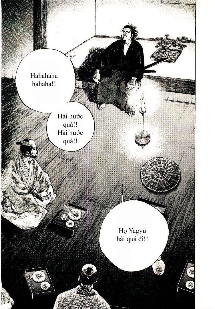 Lãng Khách Chapter 87 - Trang 2