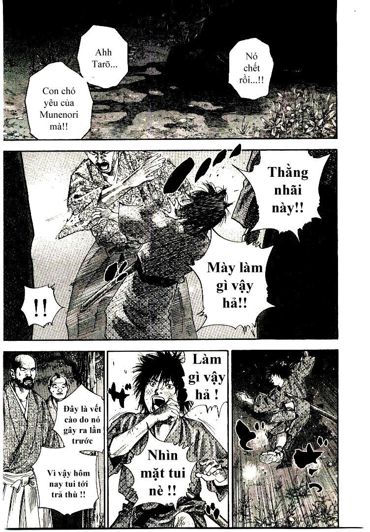 Lãng Khách Chapter 87 - Trang 2