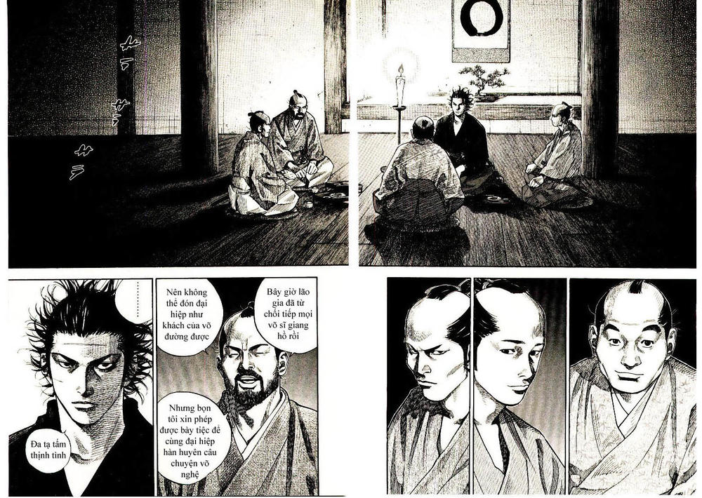 Lãng Khách Chapter 86 - Trang 2