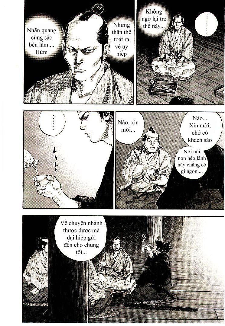 Lãng Khách Chapter 86 - Trang 2