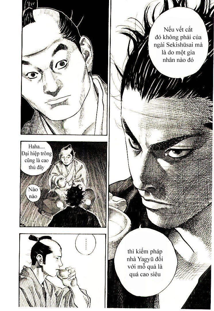 Lãng Khách Chapter 86 - Trang 2