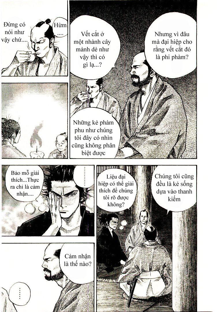 Lãng Khách Chapter 86 - Trang 2