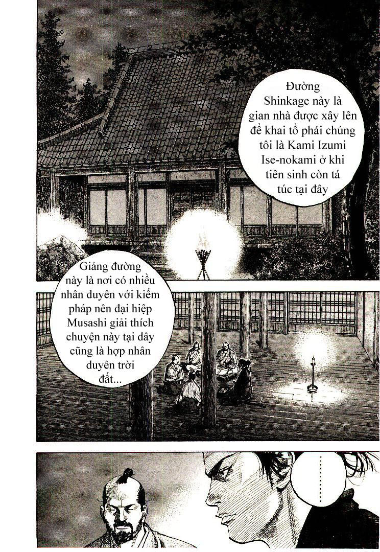 Lãng Khách Chapter 86 - Trang 2