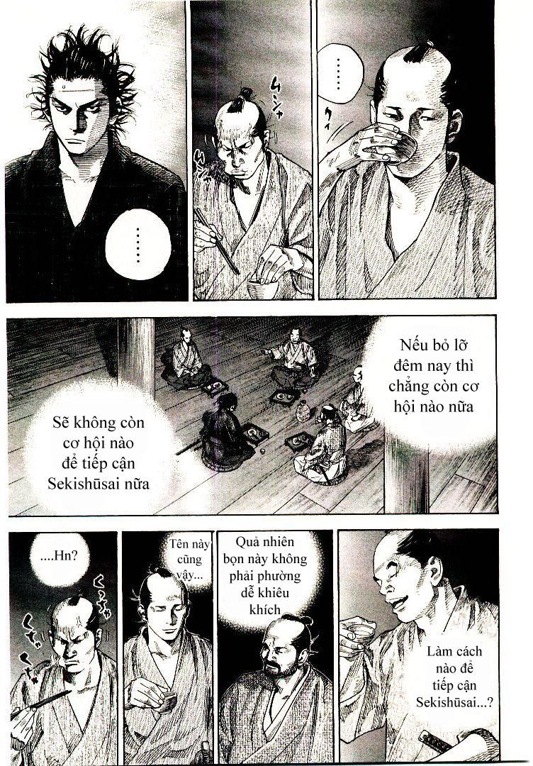 Lãng Khách Chapter 86 - Trang 2