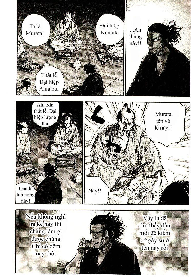 Lãng Khách Chapter 86 - Trang 2