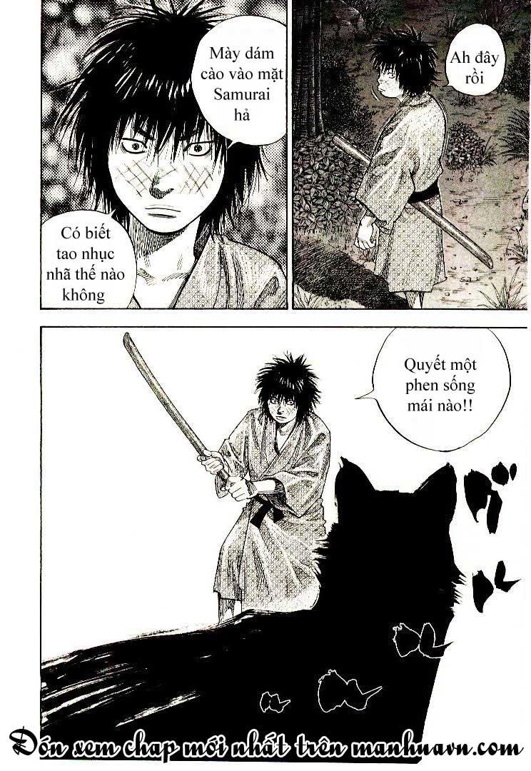 Lãng Khách Chapter 86 - Trang 2