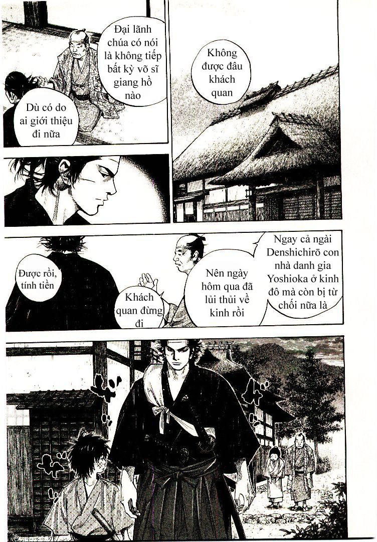 Lãng Khách Chapter 86 - Trang 2