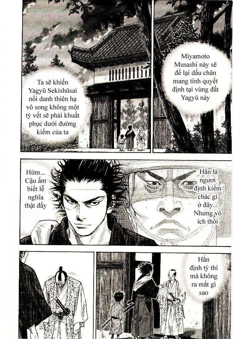 Lãng Khách Chapter 86 - Trang 2