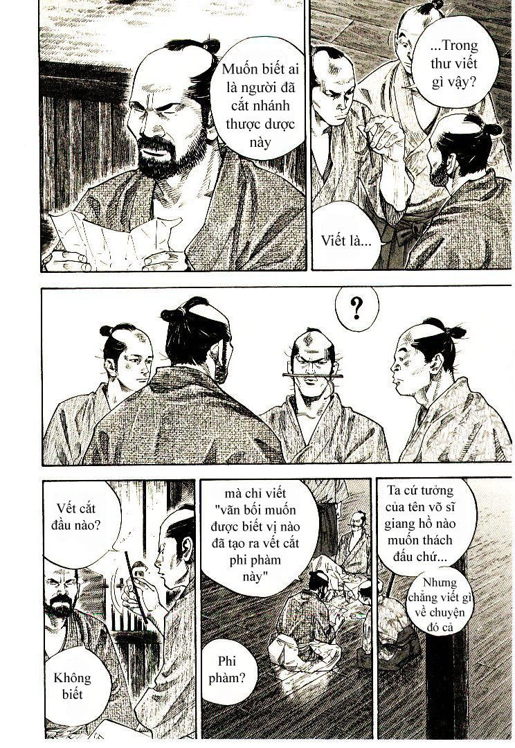 Lãng Khách Chapter 84 - Trang 2