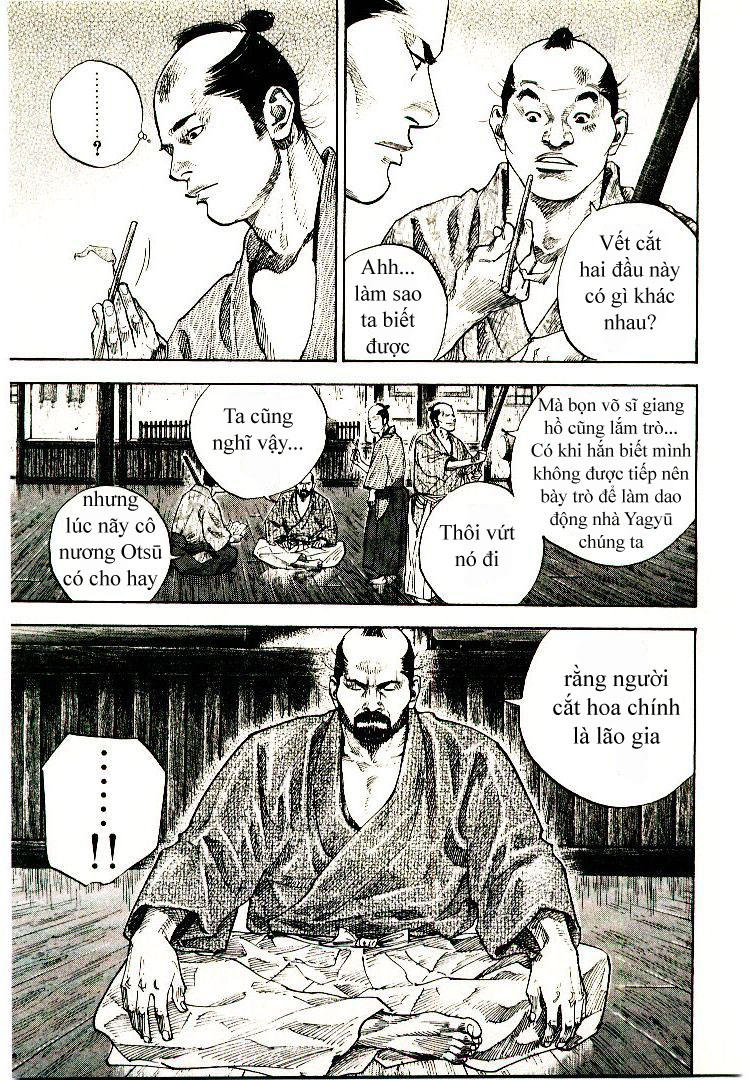 Lãng Khách Chapter 84 - Trang 2