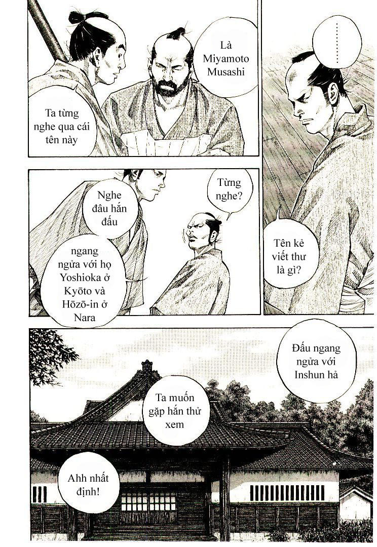 Lãng Khách Chapter 84 - Trang 2